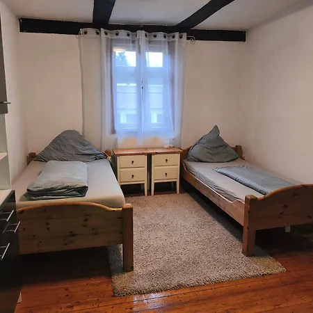 Asx Monteurwohnung Appartement *