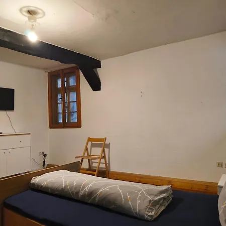Asx Monteurwohnung Apartment Spangenberg