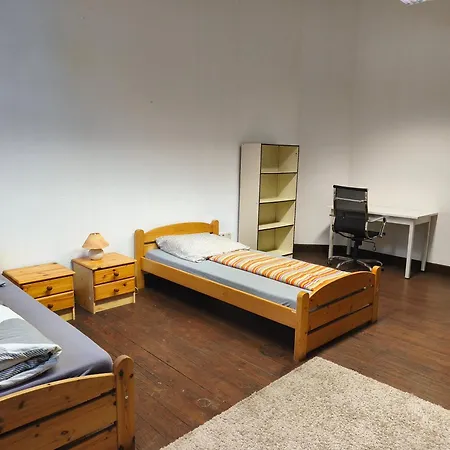 Asx Monteurwohnung Apartment