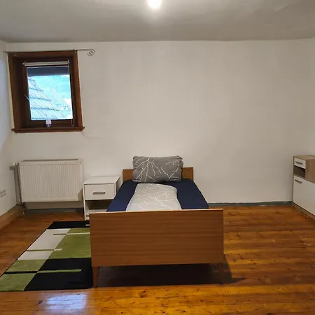 Apartment Asx Monteurwohnung