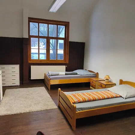 Casa Alex Grue 아파트 *