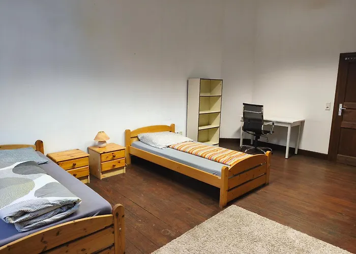 Casa Alex Grue 아파트