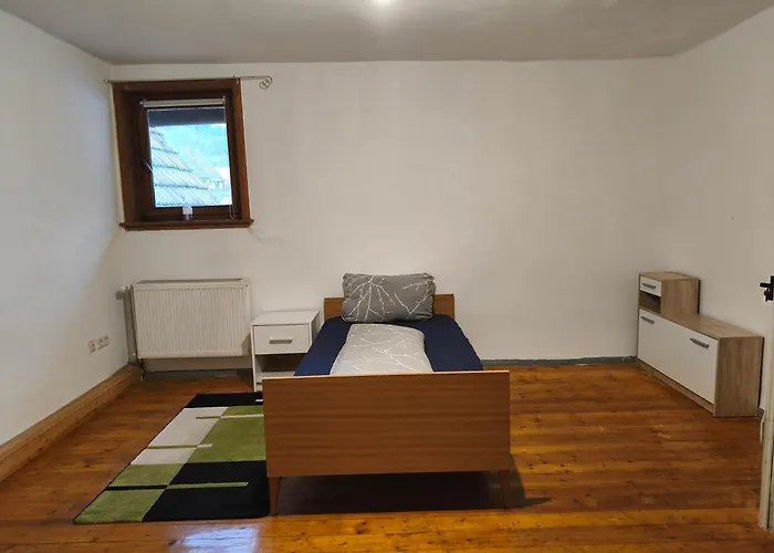 아파트 Casa Alex Grue