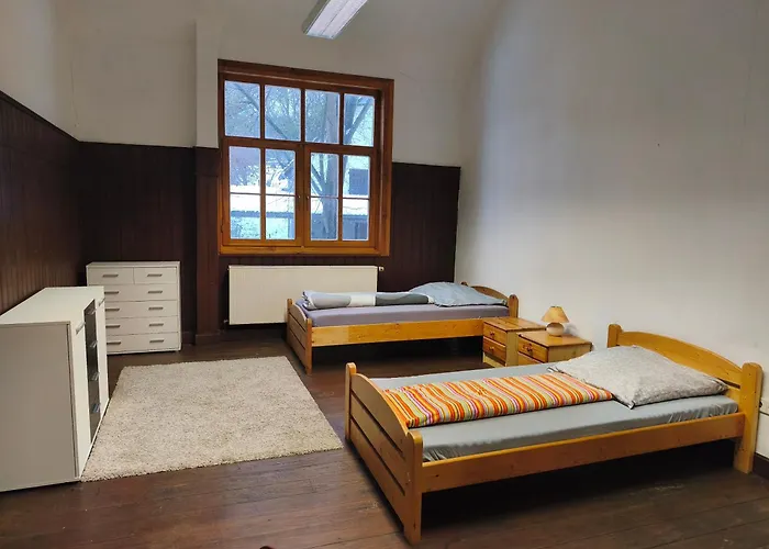 Casa Alex Grue 아파트 *