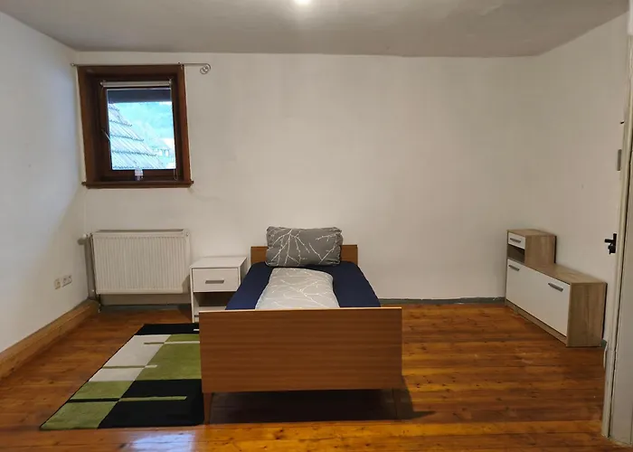 Casa Alex Grue 아파트 *