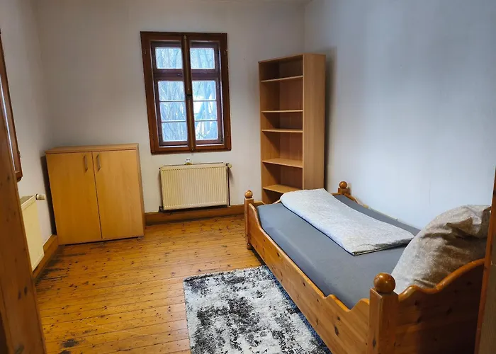 Casa Alex Grue 아파트